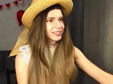 Chaturbate Free Porn Cam of anna_inheart