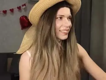 Chaturbate Best Webcam of anna_inheart