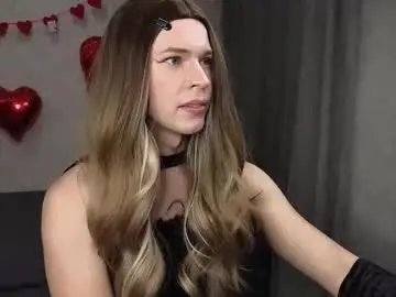 Chaturbate Adult Video Chat of anna_inheart