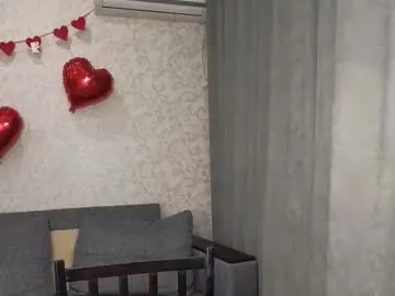 Chaturbate Live Sex of anna_inheart