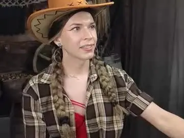 Chaturbate Free Porn Cam of anna_inheart