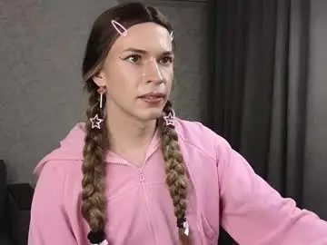 Chaturbate Live Sex Cam of anna_inheart