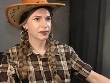 Chaturbate Adult Webcams of anna_inheart