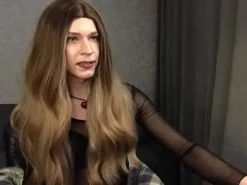 Chaturbate Best Webcam of anna_inheart