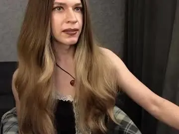 Chaturbate Nude Webcam of anna_inheart