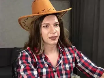 Chaturbate Adult Webcam of anna_inheart