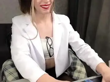 Chaturbate Adult Webcam of anna_inheart