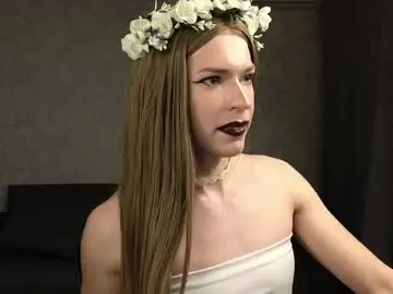 Chaturbate Live Sex of anna_inheart