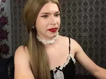 Chaturbate Sex Chat of anna_inheart