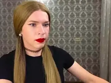 Chaturbate Best Webcam of anna_inheart