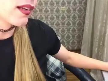 Chaturbate Adult Webcam of anna_inheart