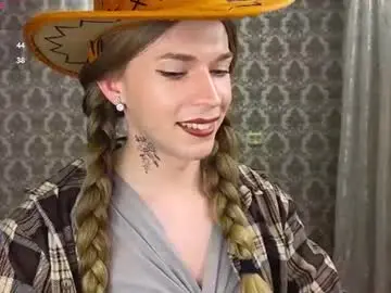 Chaturbate Nude Webcam of anna_inheart