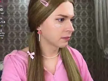 Chaturbate Live Sex of anna_inheart