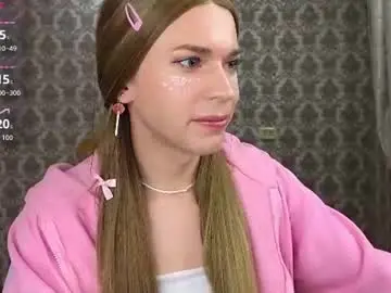 Chaturbate Sex Cam of anna_inheart