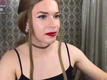 Chaturbate Adult Webcam of anna_inheart