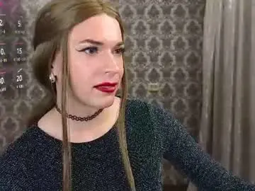 Chaturbate Sex Chat of anna_inheart
