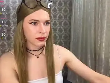 Chaturbate Private Sex Chat of anna_inheart