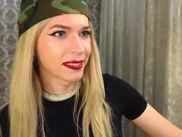 Chaturbate Live Sex of anna_inheart