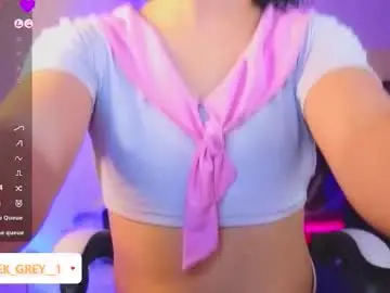 Chaturbate Sex Cam of cleo_d_nile