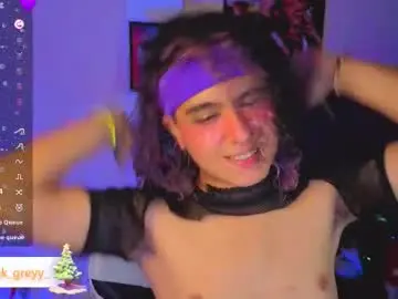 Chaturbate Live Sex Cam of cleo_d_nile