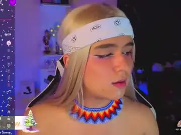 Chaturbate Best Webcam of cleo_d_nile