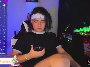 Chaturbate Live Sex of cleo_d_nile