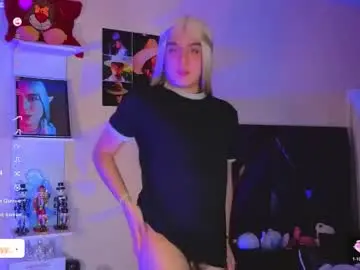 Chaturbate Live Porn of cleo_d_nile