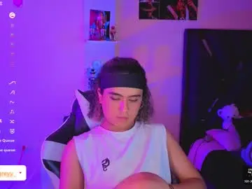 Chaturbate Sex Chat of cleo_d_nile