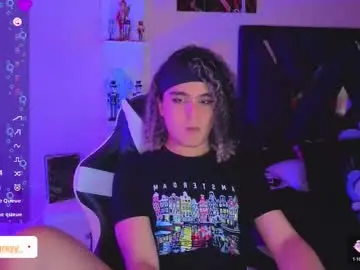 Chaturbate Best Webcam of cleo_d_nile