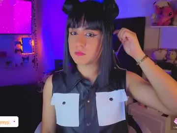 Chaturbate Free Porn Cam of cleo_d_nile