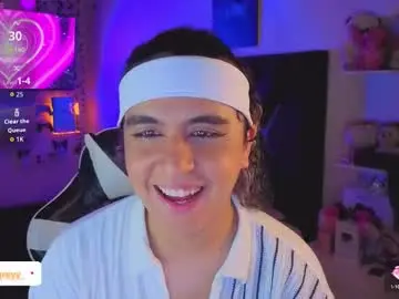 cleo_d_nile from chaturbate