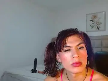 Chaturbate Free Live Porn of diablitaxxxox