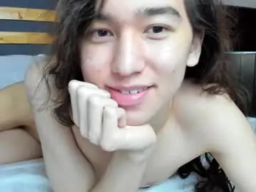 Chaturbate Live Porn of fatikhsweet