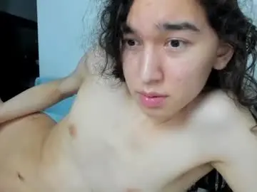 Chaturbate Live Sex Cam of fatikhsweet