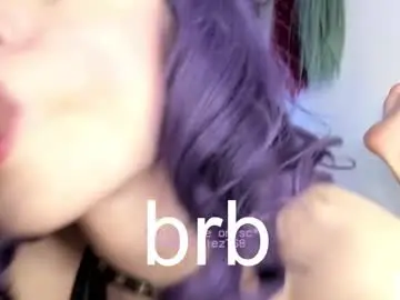 Chaturbate Live Porn of fem_boy6