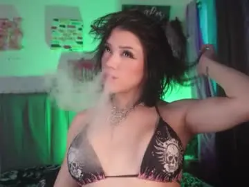 Chaturbate Nude Webcam of fem_boy6