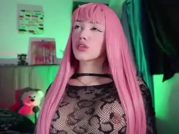 Chaturbate Sex Cam of fem_boy6