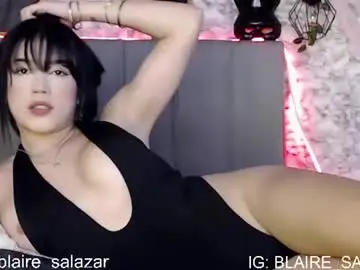Chaturbate Adult Video Chat of fem_boy6