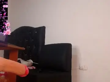 Chaturbate Adult Webcam of jack_danel69