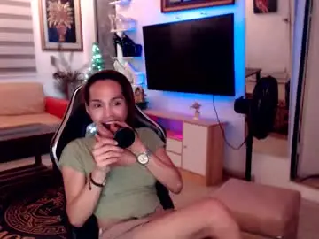 Chaturbate Live Sex Cam of lady_sovereign