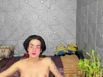 magicsaya from chaturbate