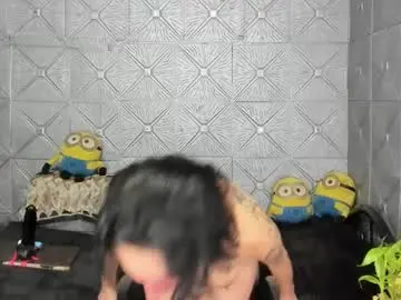 Chaturbate Watch Live Sex Cams of magicsaya