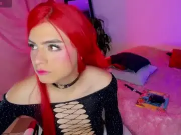 Chaturbate Sex Chat of mihaa_adams