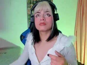 Chaturbate Sex Chat of mihaa_adams
