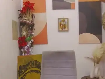 Chaturbate Adult Video Chat of selena_fox2000