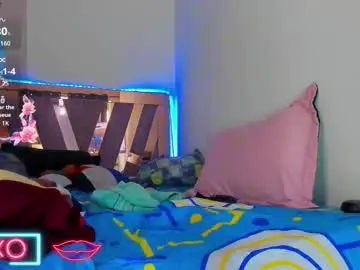 Chaturbate Best Webcam of skyegabbyrose