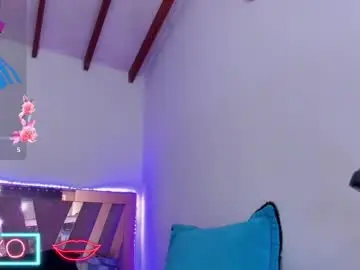 Chaturbate Live Porn of skyegabbyrose