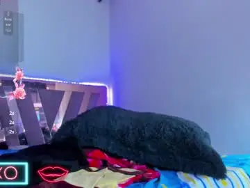 Chaturbate Nude Webcam of skyegabbyrose