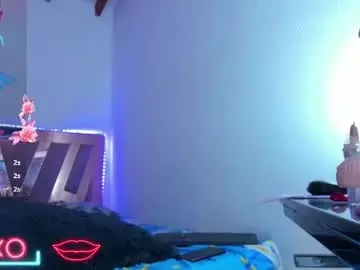 Chaturbate Watch Live Sex Cams of skyegabbyrose