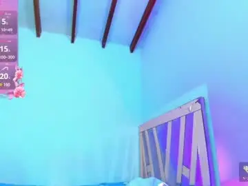 Chaturbate Sex Cam of skyegabbyrose